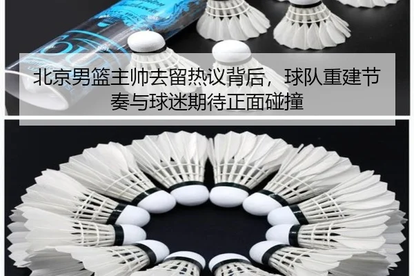 北京男篮主帅去留热议背后，球队重建节奏与球迷期待正面碰撞